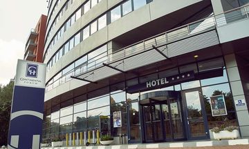 Hotel Continental Forum Bucuresti