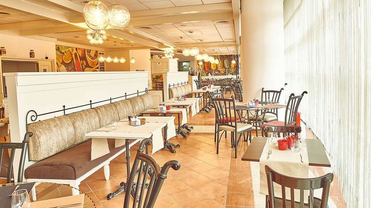 Hotel Continental Forum Bucuresti Restaurant