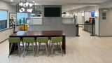 Comfort Suites Mobile-South Lobby