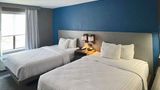 Comfort Suites Mobile-South Room