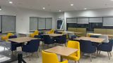 Comfort Suites Mobile-South Lobby