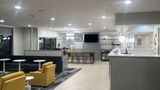Comfort Suites Mobile-South Lobby
