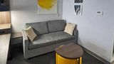 Comfort Suites Mobile-South Room