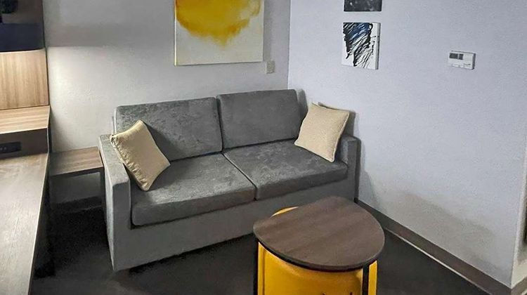 Comfort Suites Mobile-South Room