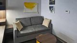 Comfort Suites Mobile-South Room