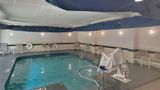 Comfort Suites Mobile-South Pool