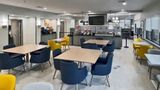 Comfort Suites Mobile-South Restaurant