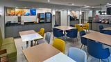 Comfort Suites Mobile-South Restaurant