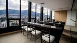 Hampton by Hilton Quito La Carolina Park Meeting
