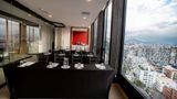 Hampton by Hilton Quito La Carolina Park Meeting