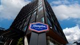 Hampton by Hilton Quito La Carolina Park Exterior