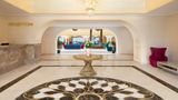 Ramada Plaza by Wyndham Silivri Lobby
