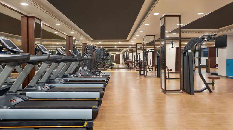 <b>Ramada Plaza by Wyndham Silivri Health</b>. Images powered by <a href="https://iceportal.shijigroup.com/" title="IcePortal" target="_blank">IcePortal</a>.