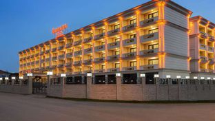 Ramada Plaza by Wyndham Silivri