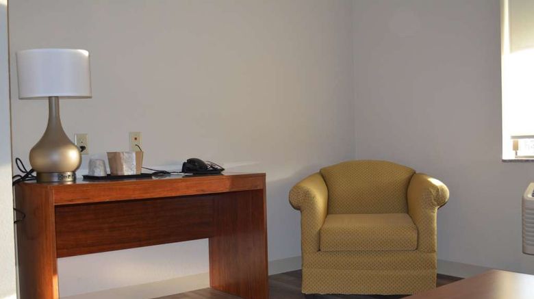 <b>Wingate by Wyndham College Station Room</b>. Images powered by <a href="https://iceportal.shijigroup.com/" title="IcePortal" target="_blank">IcePortal</a>.