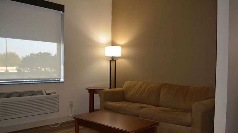 <b>Wingate by Wyndham College Station Room</b>. Images powered by <a href="https://iceportal.shijigroup.com/" title="IcePortal" target="_blank">IcePortal</a>.