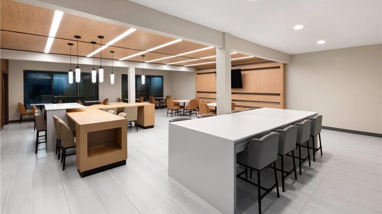 <b>Wingate by Wyndham College Station Other</b>. Images powered by <a href="https://iceportal.shijigroup.com/" title="IcePortal" target="_blank">IcePortal</a>.