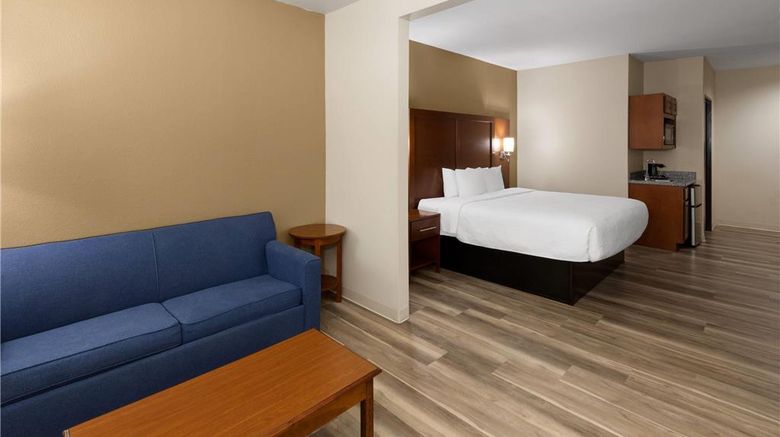 <b>Wingate by Wyndham College Station Suite</b>. Images powered by <a href="https://iceportal.shijigroup.com/" title="IcePortal" target="_blank">IcePortal</a>.