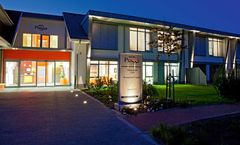 Ringhotel Alfsee Piazza