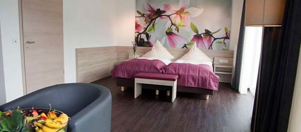 Ringhotel Alfsee Piazza Room