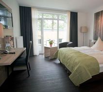 Ringhotel Alfsee Piazza Room