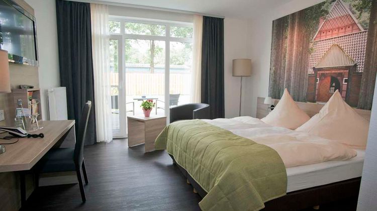 Ringhotel Alfsee Piazza Room
