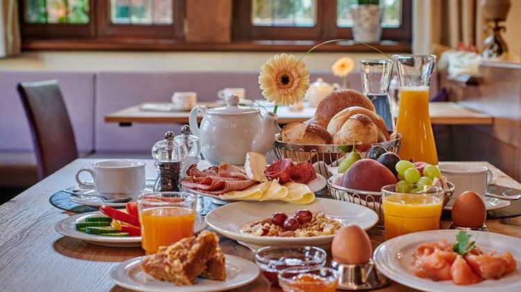 Ringhotel Gasthof Hasen Restaurant