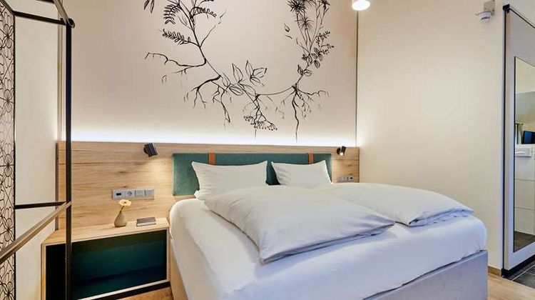 Ringhotel Gasthof Hasen Suite
