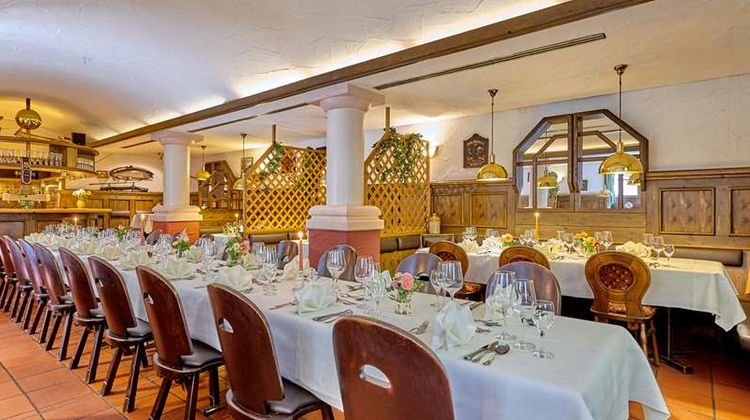 Ringhotel Gasthof Hasen Restaurant