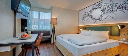 Ringhotel Gasthof Hasen Room