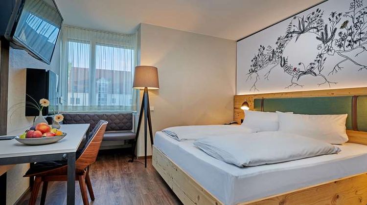 Ringhotel Gasthof Hasen Room