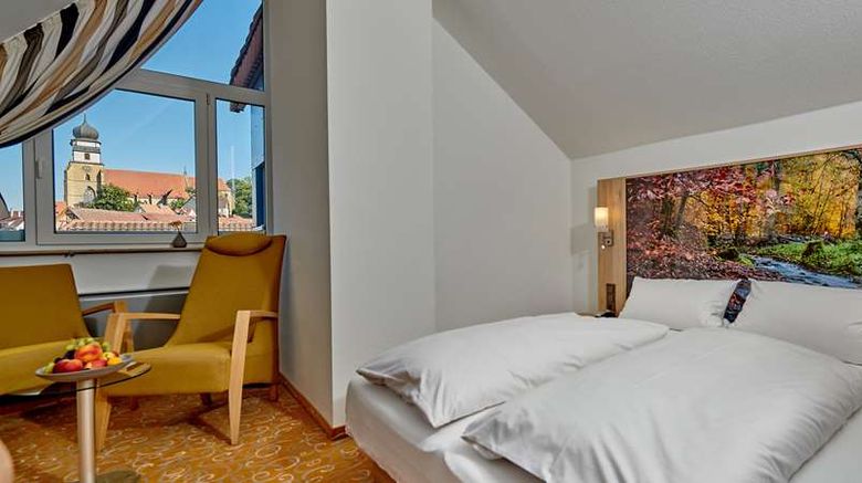 <b>Ringhotel Gasthof Hasen Room</b>. Images powered by <a href="https://iceportal.shijigroup.com/" title="IcePortal" target="_blank">IcePortal</a>.