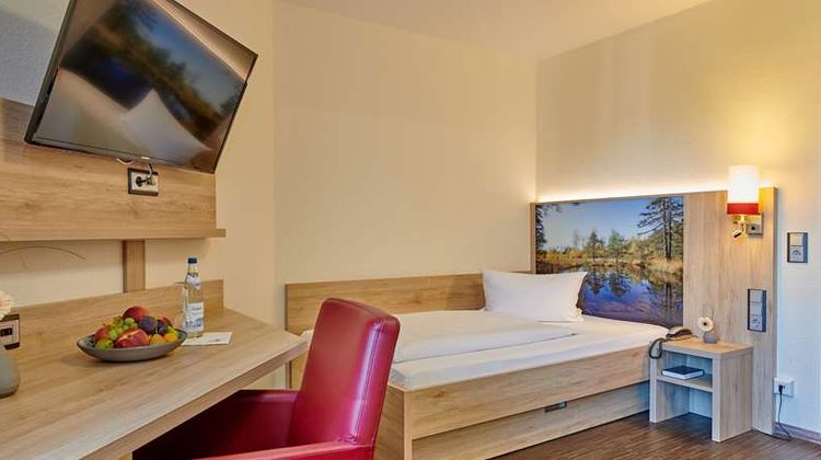 Ringhotel Gasthof Hasen Room