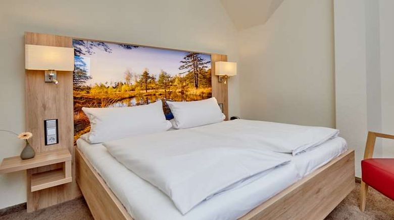 <b>Ringhotel Gasthof Hasen Room</b>. Images powered by <a href="https://iceportal.shijigroup.com/" title="IcePortal" target="_blank">IcePortal</a>.