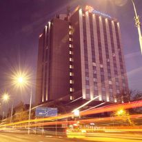 Hotel Ibis Sibiu