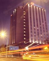 Hotel Ibis Sibiu