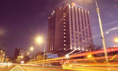 Hotel Ibis Sibiu