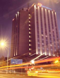 Hotel Ibis Sibiu