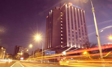Hotel Ibis Sibiu