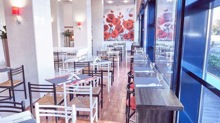 Hotel Ibis Sibiu Restaurant