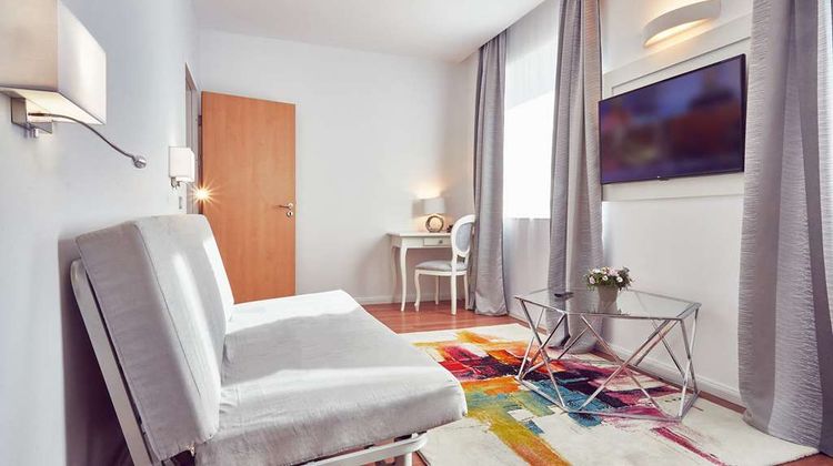 Hotel Ibis Sibiu Suite