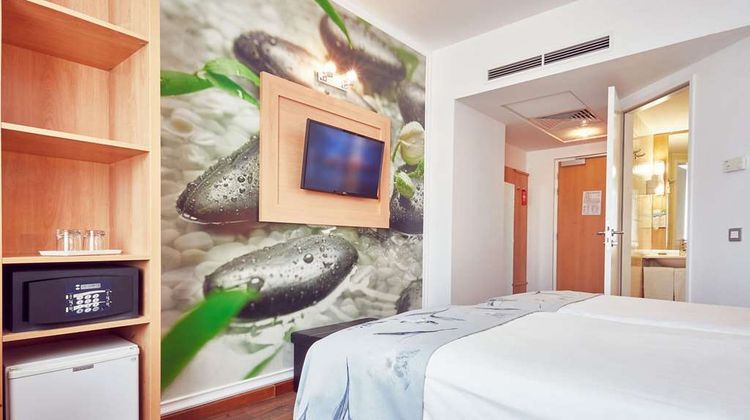 Hotel Ibis Sibiu Room