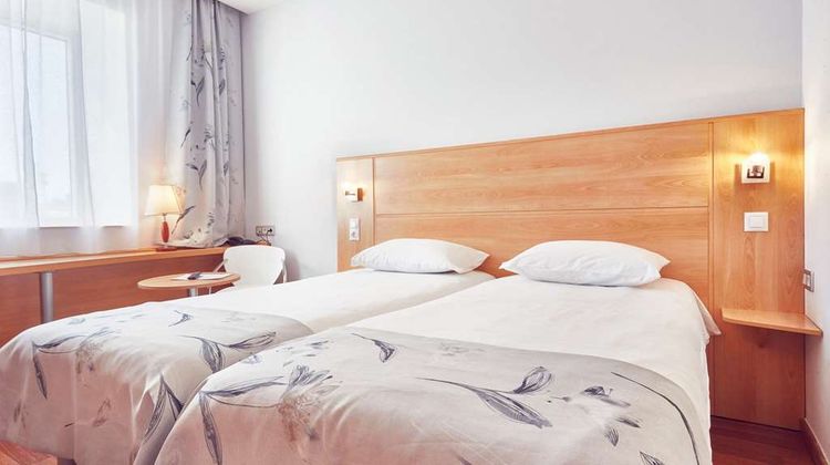 Hotel Ibis Sibiu Room