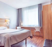 Hotel Ibis Sibiu Room