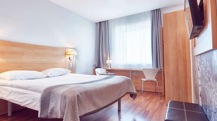 Hotel Ibis Sibiu Room