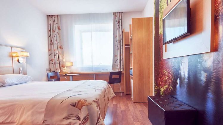Hotel Ibis Sibiu Room