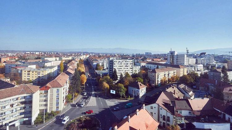Hotel Ibis Sibiu Other