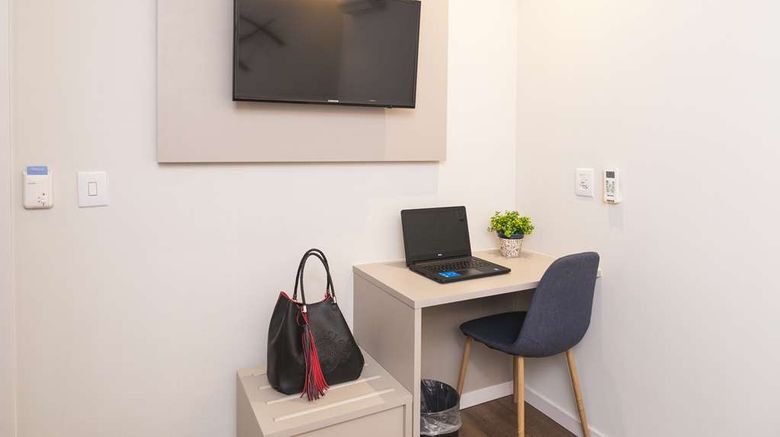 <b>Tulip Inn Vila Velha Room</b>. Images powered by <a href="https://iceportal.shijigroup.com/" title="IcePortal" target="_blank">IcePortal</a>.