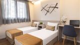 Tulip Inn Vila Velha Room