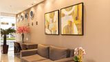 Tulip Inn Vila Velha Lobby